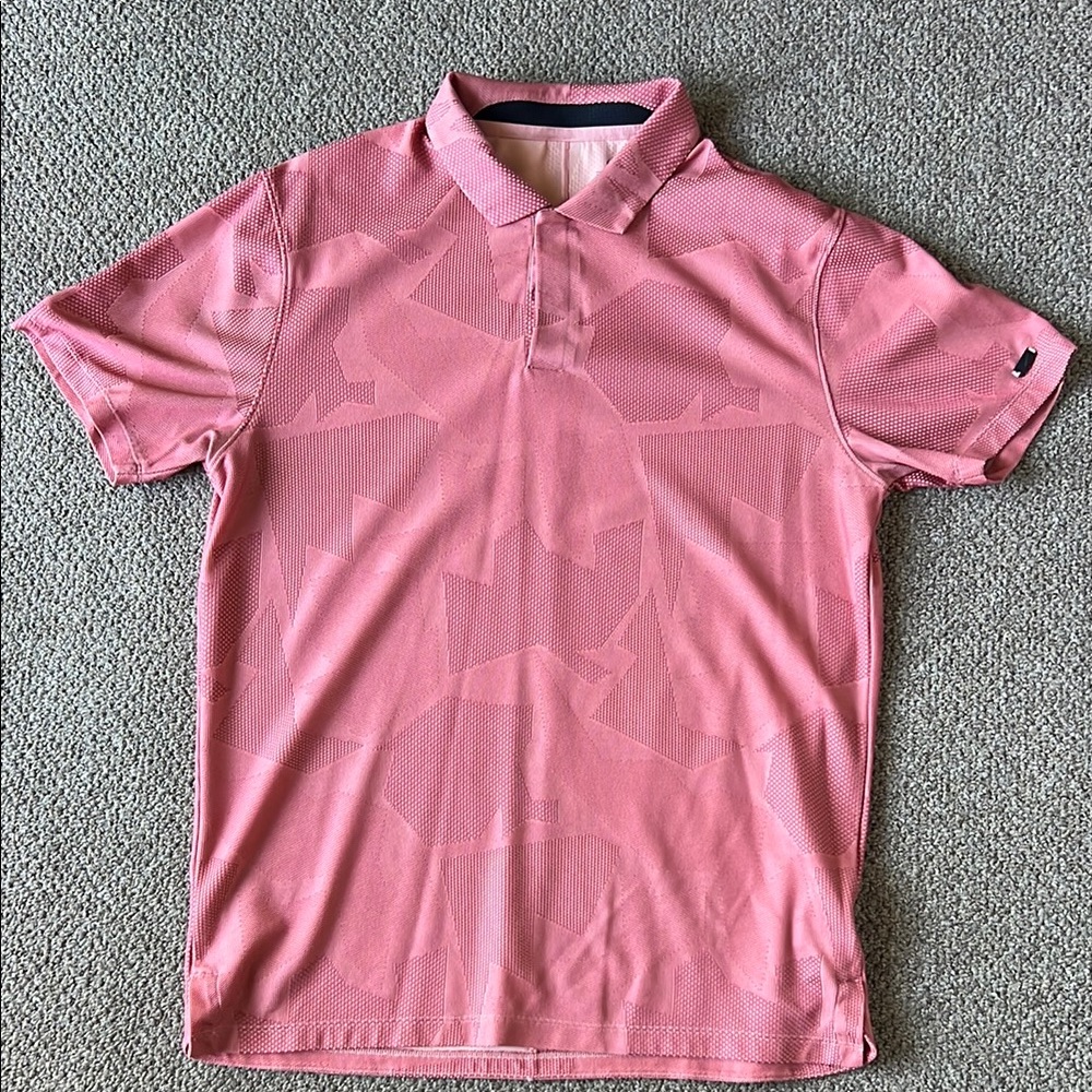 Nike Golf Polo
